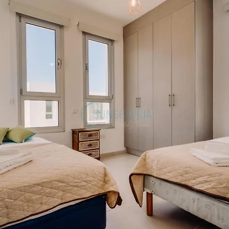 Alasia 16 - Modern Smart In Tranquil Serenity