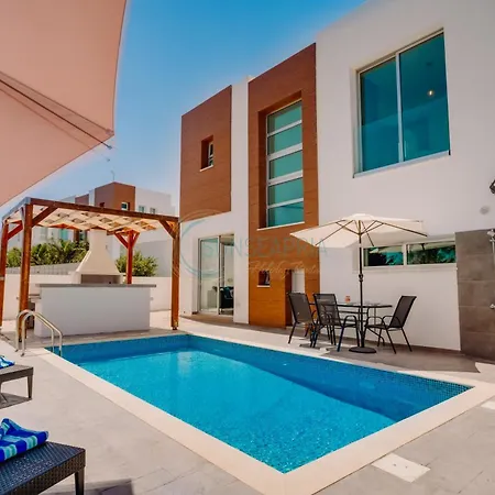 Alasia 16 - Modern Smart In Tranquil Serenity * Paralimni