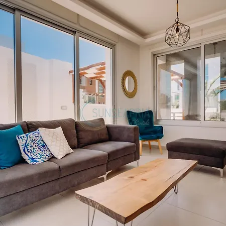 Alasia 16 - Modern Smart In Tranquil Serenity Villa Paralimni
