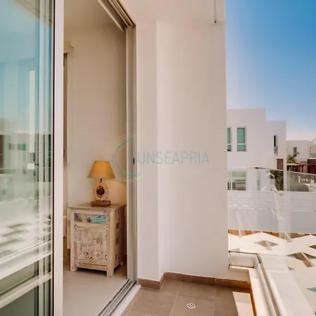 Villa Alasia 16 - Modern Smart In Tranquil Serenity Paralimni