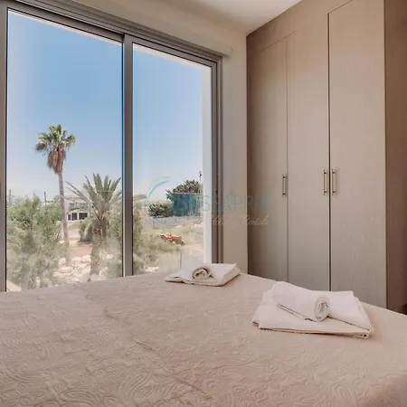 Alasia 16 - Modern Smart In Tranquil Serenity * Paralimni