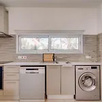 Alasia 16 - Modern Smart In Tranquil Serenity * Paralimni