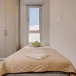 Alasia 16 - Modern Smart In Tranquil Serenity Villa Paralimni