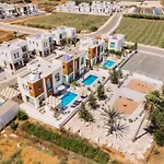Villa Alasia 16 - Modern Smart In Tranquil Serenity Paralimni