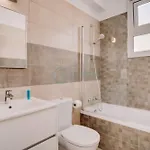 Alasia 16 - Modern Smart In Tranquil Serenity Paralimni