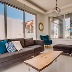 Alasia 16 - Modern Smart In Tranquil Serenity Villa Paralimni