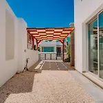 Alasia 16 - Modern Smart In Tranquil Serenity Paralimni