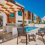 Alasia 16 - Modern Smart In Tranquil Serenity Villa *