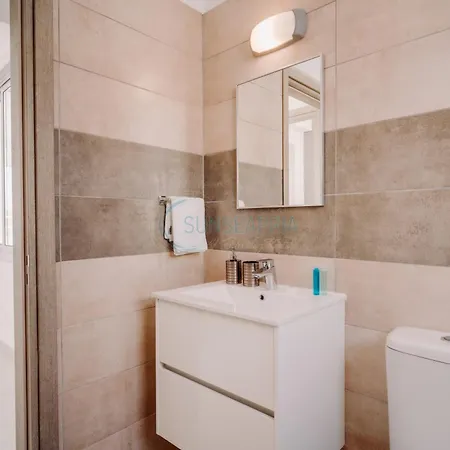 וילה Alasia 16 - Modern Smart In Tranquil Serenity *