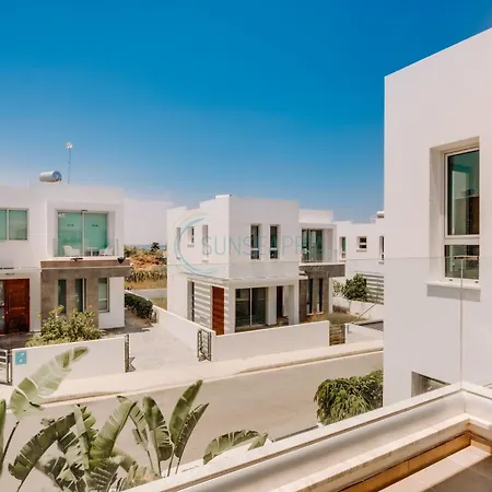 וילה Alasia 16 - Modern Smart In Tranquil Serenity *