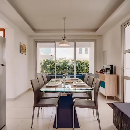 וילה Alasia 16 - Modern Smart In Tranquil Serenity