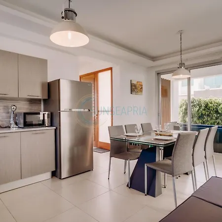 Alasia 16 - Modern Smart In Tranquil Serenity וילה