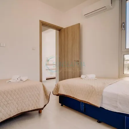 Alasia 16 - Modern Smart In Tranquil Serenity Villa *