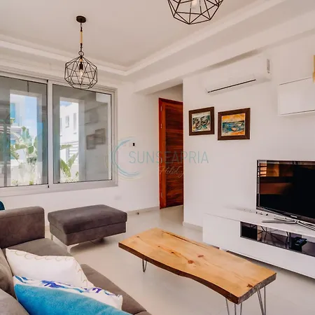 Alasia 16 - Modern Smart In Tranquil Serenity וילה