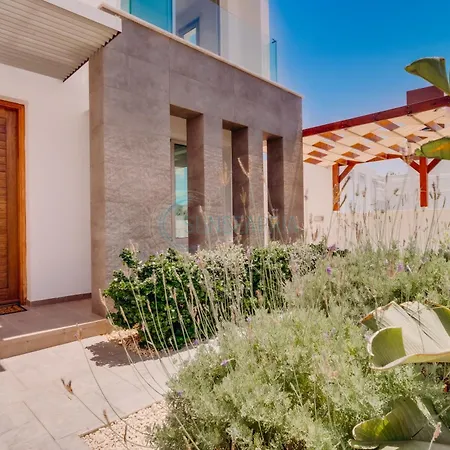 וילה Alasia 16 - Modern Smart In Tranquil Serenity *