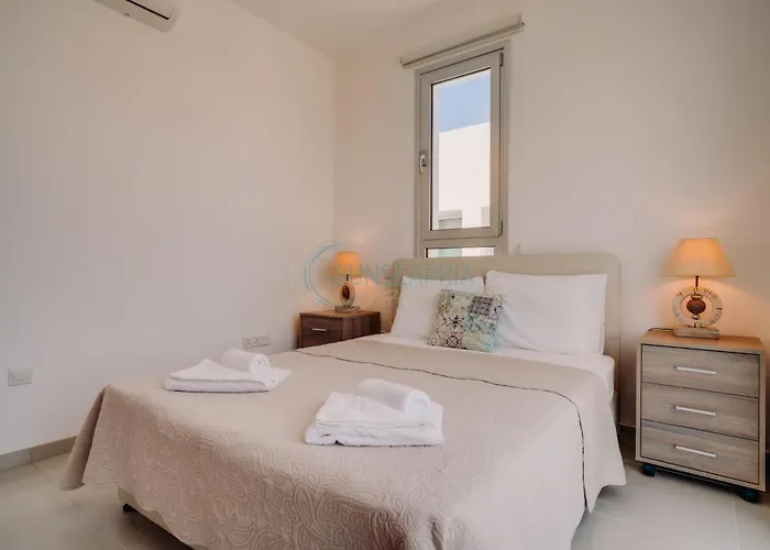 Alasia 16 - Modern Smart In Tranquil Serenity Villa