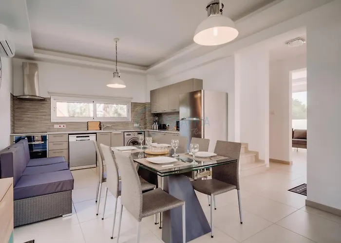 Alasia 16 - Modern Smart In Tranquil Serenity *