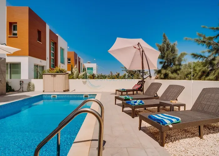 Alasia 16 - Modern Smart In Tranquil Serenity *