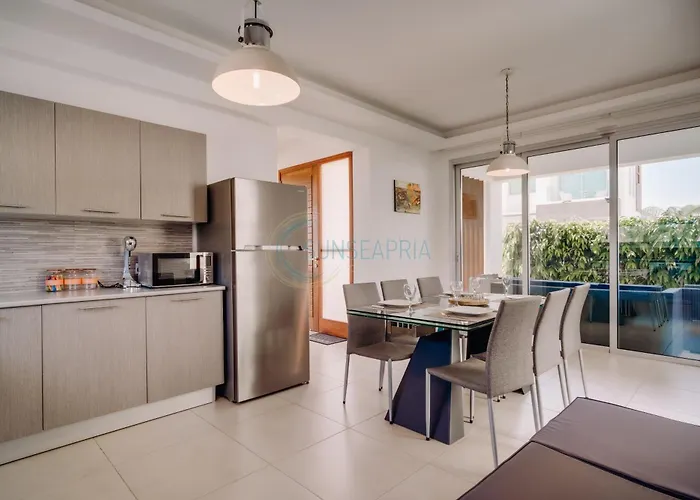 Alasia 16 - Modern Smart In Tranquil Serenity Villa