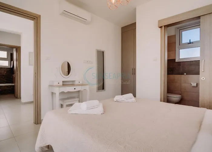 Alasia 16 - Modern Smart In Tranquil Serenity Villa *
