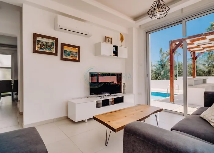 Alasia 16 - Modern Smart In Tranquil Serenity *